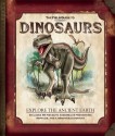 The Field Guide to Dinosaurs - Nancy Honovich