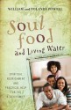 Soul Food & Living Water: Spiritual Nourishment and Practical Help for the Black Family - Yolanda Powell