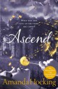 Ascend: Trylle Trilogy 3 - Amanda Hocking