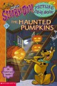 Scooby-doo Picture Clue #08: the Haunted Pumpkins: The Haunted Pumpkins - Michelle H. Nagler, Duendes del Sur