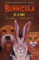 Bunnicula In-a-Box (Bunnicula, #1-3) - James Howe, C.F. Payne