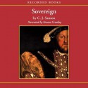 Sovereign - C.J. Sansom, Steven Crossley