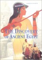 The Discovery of Ancient Egypt - Alberto Siliotti