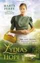 Lydia's Hope - Marta Perry