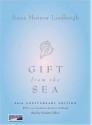 Gift from the Sea - Anne Morrow Lindbergh, Claudette Colbert