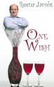 One Wish - Reena Jacobs