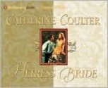 The Heiress Bride (Brides, #3) - Catherine Coulter, Anne Flosnik