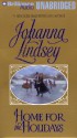 Home for the Holidays - Johanna Lindsey, Laural Merlington