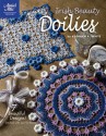 Irish Beauty Doilies - Kathryn A. White, Ann Stratton