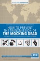 The Mocking Dead #1 - Fred Van Lente, Max Dunbar