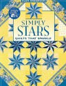 Simply Stars. Quilts That Sparkle - Print on Demand Edition - Alex Anderson