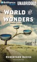 World of Wonders - Robertson Davies, Marc Vietor