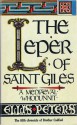 Leper of Saint Giles, the - Ellis Peters