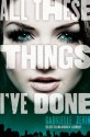 All These Things I've Done - Gabrielle Zevin