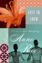 Exit to Eden - Anne Rice, Anne Rampling