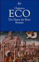 Der Name der Rose - Umberto Eco