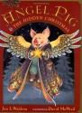 Angel Pig and the Hidden Christmas - Jan L. Waldron, David McPhail