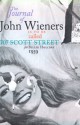 The Journal of John Wieners Is to Be Called 707 Scott Street for Billie Holiday, 1959 - John Wieners, Fanny Howe, Lewis Warsh