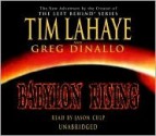 Babylon Rising - Tim LaHaye