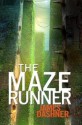 The Maze Runner - James Dashner