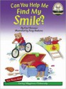 Can You Help Me Find My Smile? (MP3 Book) - Carl Sommer