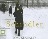 Searching for Schindler: A Memoir - Humphrey Bower, Thomas Keneally