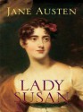 Lady Susan - R.W. Chapman, Jane Austen