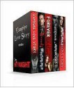 Vampire Love Story Boxed Set - H.T. Night