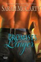 Promises Linger - Sarah McCarty