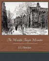 The Middle Temple Murder - J.S. Fletcher