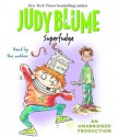 Superfudge - Judy Blume