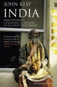 India: A History - John Keay