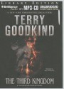 The Third Kingdom - Terry Goodkind