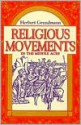 Religious Movements Middle Ages - Herbert Grundmann