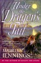 Under the Dragon's Tail - Maureen Jennings