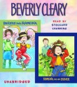 Beezus and Ramona & Ramona and Her Father (Ramona, #1, #4) - Beverly Cleary, Stockard Channing