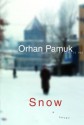 Snow - Orhan Pamuk