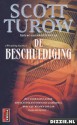 De Beschuldiging - Scott Turow, Jan Smit