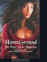 Homeground: The Kate Bush Magazine: Anthology One: 'Wuthering Heights' to 'The Sensual World' - Krystyna Fitzgerald-Morris, Peter Fitzgerald-Morris, Dave Cross