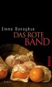 Das rote Band: Roman (German Edition) - Emma Donoghue, Armin Gontermann