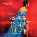 The Devil's Heart - Cathy Maxwell