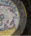 The Men Who Mapped the World: The Treasures of Cartography - Beau Riffenburgh