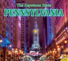 Pennsylvania, with Code: The Keystone State - Natasha Evdokimoff, Helen Lepp Friesen