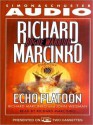 Echo Platoon (Audio) - Richard Marcinko, John Weisman