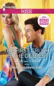 The First Crush is the Deepest (Girls Just Want to Have Fun) - Nina Harrington