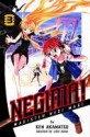 Negima!: Magister Negi Magi, Volume 3 - Ken Akamatsu