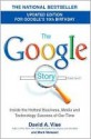 GOOGLE STORY, THE (REV ED) - David A. Vise, Mark Malseed