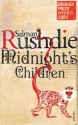 Midnight's Children - Salman Rushdie