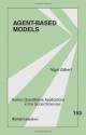 Agent-Based Models (Quantitative Applications in the Social Sciences) - Nigel Gilbert