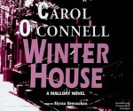 Winter House - Carol O'Connell, Alyssa Bresnahan